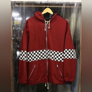 LOOKING FOR: Burgundy or Black James Jacket!